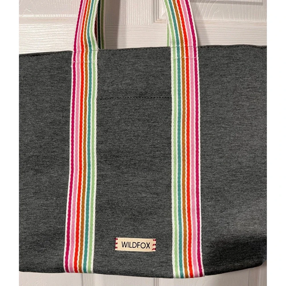 Wildfox tote bag
